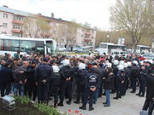 Mağduriyetimizi giderin