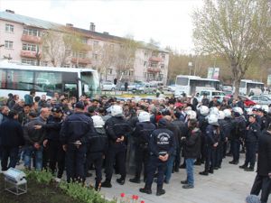 Mağduriyetimizi  giderin