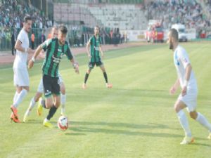 Hayaller Sakarya'da tükendi