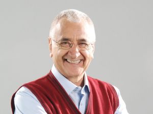 PROF. DR. CÜCELOĞLU ETSO'DA SOHBET EDECEK