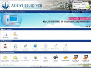 AZİZİYE'DEN 