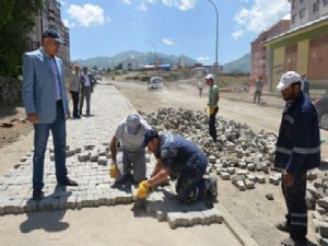 YAKUTİYE BELEDİYESİ'NİN RAMAZAN MESAİSİ