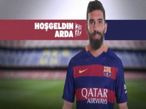 Arda Atletico'ya geri satılabilir