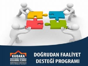 KUDAKA 2015 YILI DFD PROGRAMI HAZİRAN DÖNEMİ SONUÇLARI AÇIKLANDI