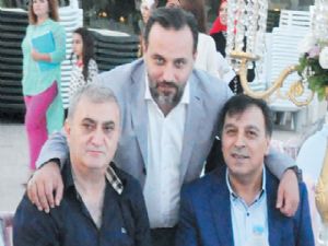 Dengizek'ten Erzurumspor açıklaması