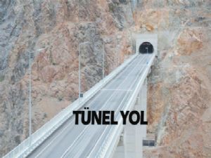 TÜNEL YOL