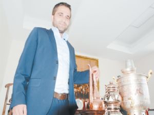 Ertansa'dan büyük iş alımı