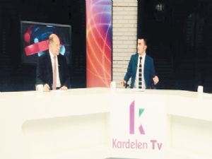 Akdağ: Demirtaş kurt adama benziyor