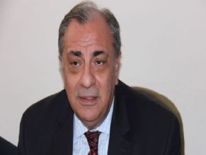 Tuğrul Türkeş 'Evet' dedi