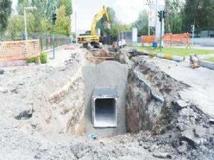 Büyükşehir'den bir yenilik daha