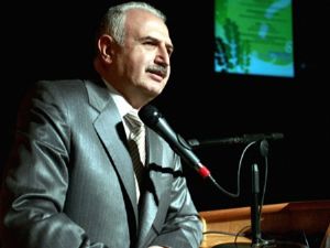 Rektör Prof. Dr. Koçak'tan 30 Ağustos Zafer Bayramı Tebrik Mesajı