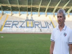 BB Erzurumspor'da 3 Puan Sevinci