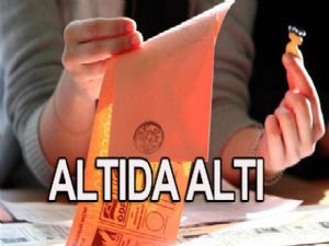 ALTIDA ALTI