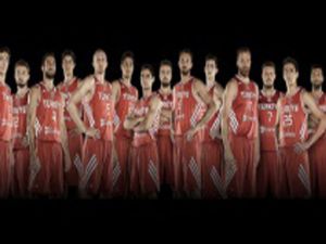 Avrupa Basketbol Şampiyonası başlıyor