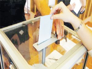 Erzurum seçim  istatistikleri açıklandı