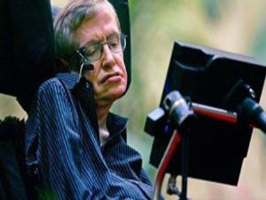 Stephen Hawking: Uzaylılar Dünyayı Ele Geçirebilir
