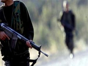 Tunceli'de teröristler iki asker kaçırdı