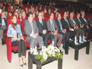 Keskin: Erzurum'u açık hava müzesi yapacağız