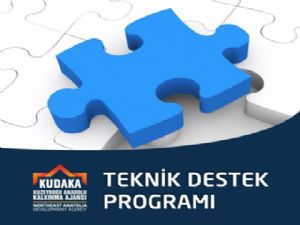 KUDAKA 2015 YILI TD PROGRAMI TEMMUZ-AĞUSTOS DÖNEMİ SONUÇLARI