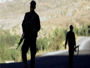 Hakkari ve Mardin'de 13 terörist öldürüldü