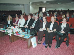Erzurum'da otizm eğitim semineri