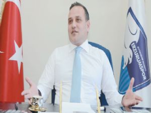 Kulüp Başkanı Demirhan'dan Kartalspor'a sert tepki