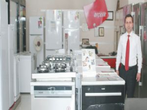 Eski beyaz eşyanı getir, yenisini götür