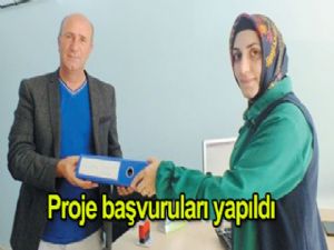 TKDK 15. başvuru çağrı dönemi projelerini teslim aldı