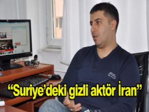 DR. SAVAŞ EĞİLMEZ: 