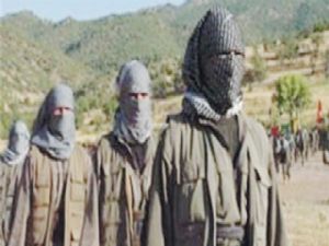 PKK'nın aşçısına 'etkin pişmanlık' affı