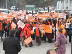 ERZURUM'DA 