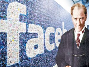 Facebook'tan hakaret  CEZASIZ KALMADI