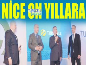 NİCE ON YILLARA