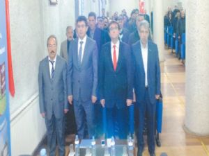 Hibe destekleri  için el ele verdiler
