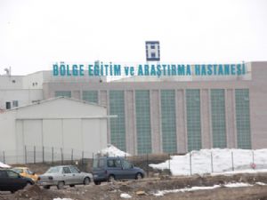 ERZURUM'DA DOMUZ GRİBİ ŞÜPHESİ