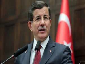 Davutoğlu'ndan üniversite öğrencilerine müjde