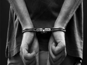 Elazığ'da 3. sınıf emniyet müdürü gözaltına alındı