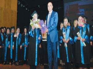 Anne Universitesi'nde  ikinci dönem başlıyor