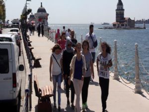 EN ÇOK ERZURUMLU İSTANBUL'DA, EN AZ KİLİS'TE YAŞIYOR