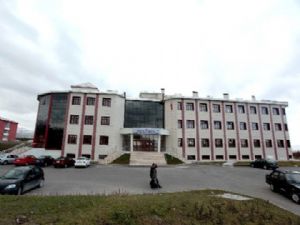 Eczacılık Fakültesi 2022 Yılına Kadar Tam Akreditasyon Almaya Hak Kazandı