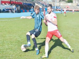 Dadaş ağır YARALI 2-1