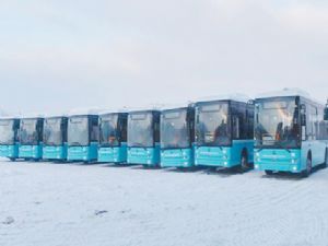Büyükşehir, araç filosunu güçlendiriyor