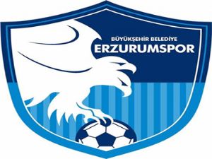 BB ERZURUMSPOR KULŮBŰNDEN TERŐRE KINAMA