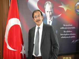 PALANDÖKEN BELEDİYE BAŞKANI BULUTLAR, TERÖR SALDIRISINI KINADI