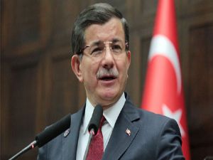 Davutoğlu'ndan Cerattepe talimatı