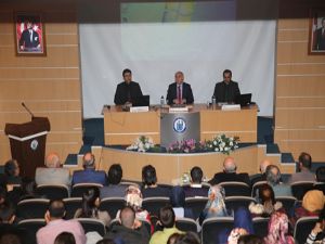 İŞGALDEN KURTULUŞUNUN 98. YILINDA BAYBURT