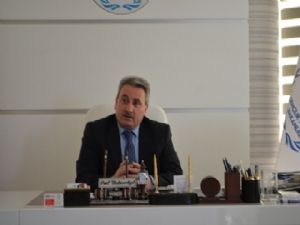 Ghsim'den Curling Dünya Şampiyonası'nın Erzurum'dan Alınması İle İlgili Açıklama