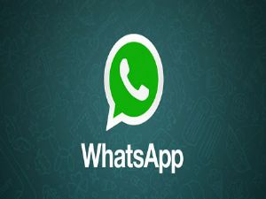 WhatsApp'tan yeni özellik