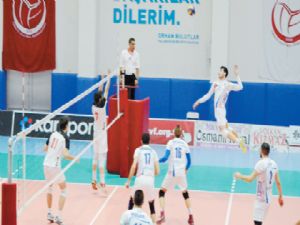 Mutlu sona bir adım daha yaklaştı