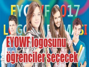 EYOWF logosunu öğrenciler seçecek